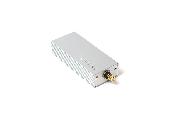 Aurender UC100, USB til SPDIF konverter USB til SPDIF (75 ohm coax), 24/192 